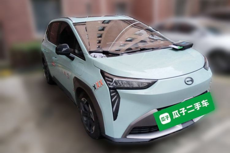 Used AION Y 2022 70 Intelligent Edition Lithium Iron Phosphate
