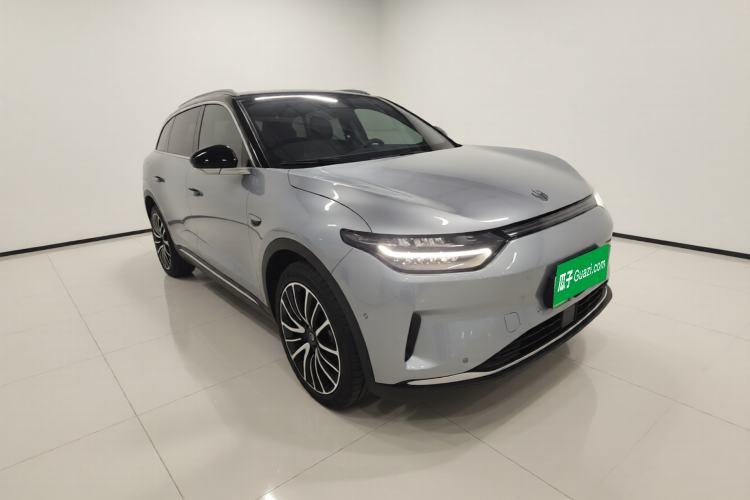 Used Leapmotor C11 2021 Deluxe Edition Exterior 2