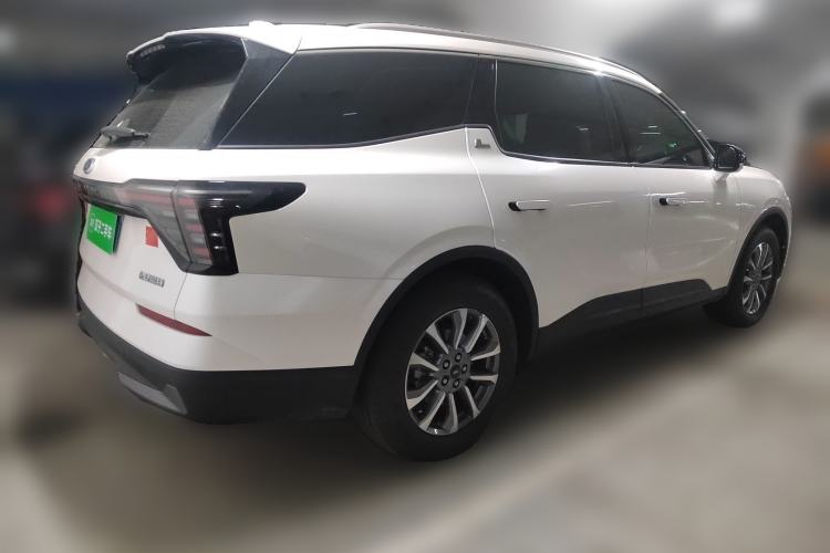 Used Ford Edge 2023 Ford Explorer L 2.0T EcoBoost Two-Wheel Drive 7-Seater Luxury Model
