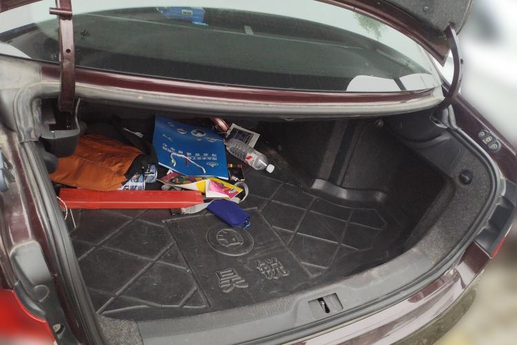 Used Skoda Superb 2012 1.8TSI Automatic Elegant Edition
