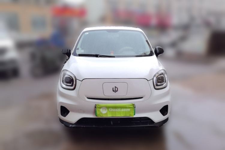 Used Leapmotor T03 2024 200 Lite Edition