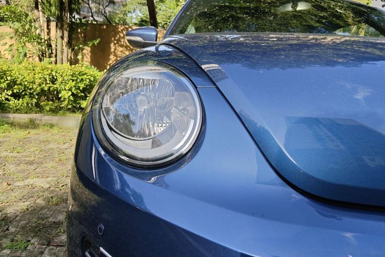 Used Volkswagen Beetle 2017 180TSI Yile Edition Right Front Headlight