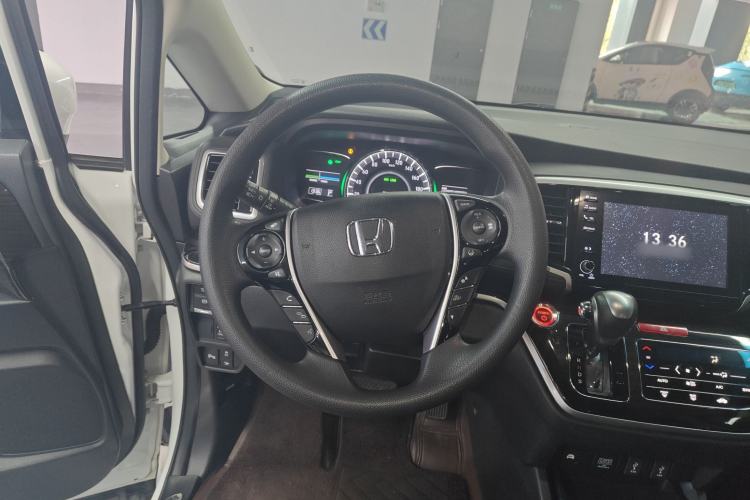 Used Honda Odyssey 2021 2.0L Rui·Smart Edition