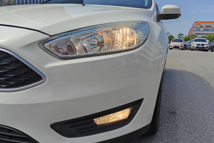 Used Ford Focus 2015 Hatchback 1.6L Automatic Comfort Model