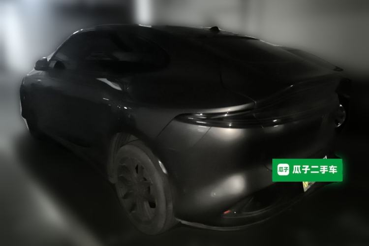 Used IM LS6 2023 Max Long-Range Version
