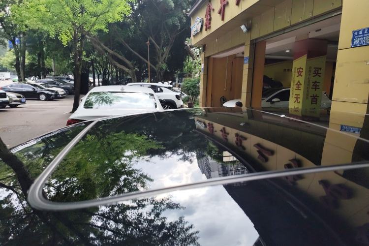 Used Volkswagen Passat 2022 330TSI Starry Luxury Edition Roof