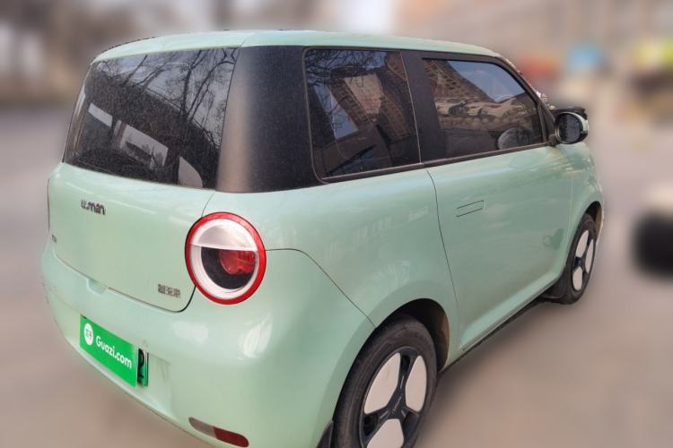 Used Qiyuan Lumin 2022 210km Sweet Edition