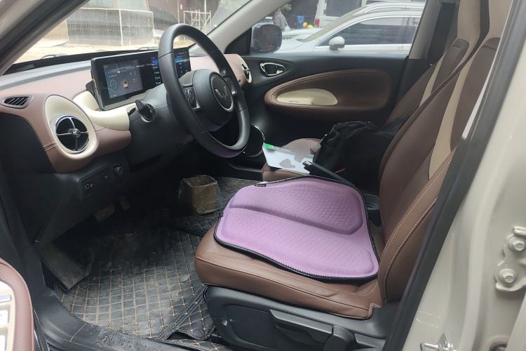 Used Wuling Bingo 2023 203km Light Edition