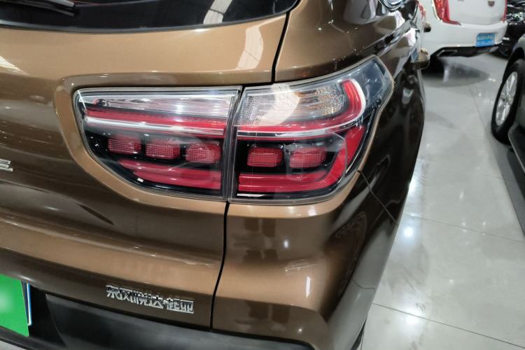 Used Kia Sportage R 2019 2.0L Automatic Smart Luxury Edition Right Rear Taillight