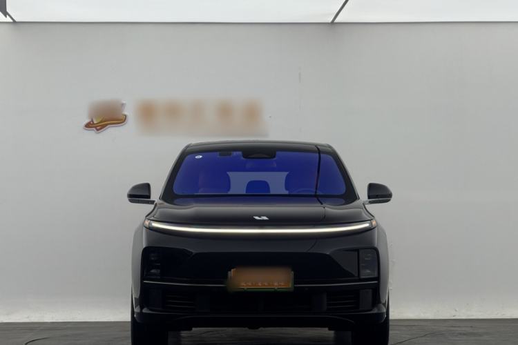 Used Li Auto L7 2024 Pro Model Exterior 1