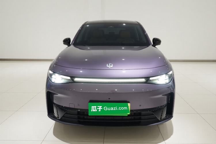 Used Leapmotor C10 2026 210 Joyful Edition
