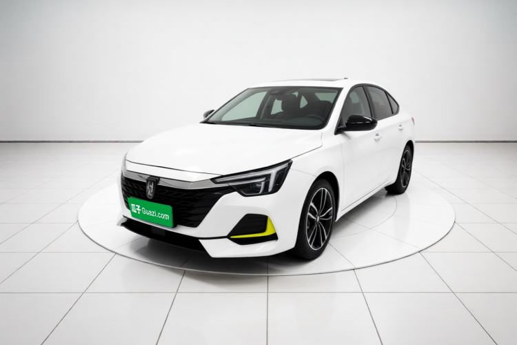 Used Roewe i6 MAX 2020 300TGI Automatic "Swell Cool Smart Drive" Edition