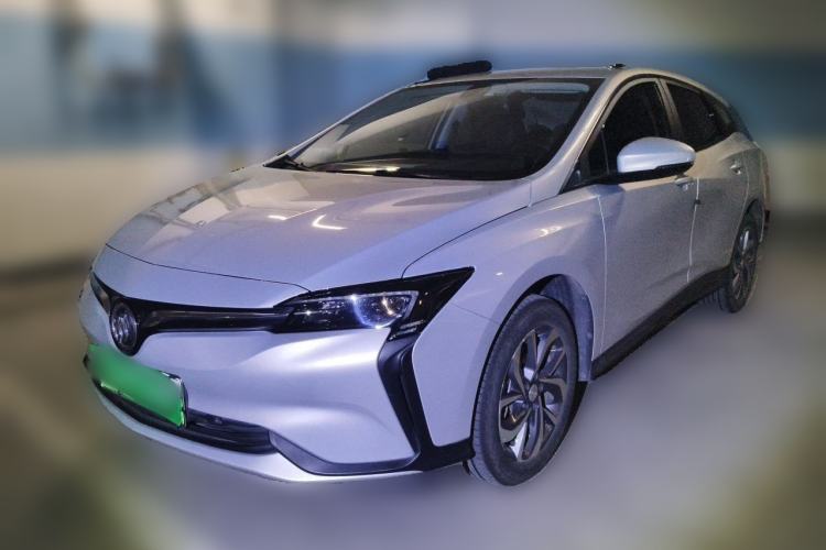 Ojetý Buick Velite 6 2024 450km Comfort Edition PLUS