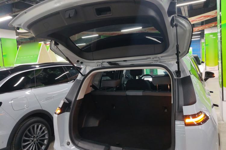 Used AION Y 2023 Plus 510 Enjoy Edition