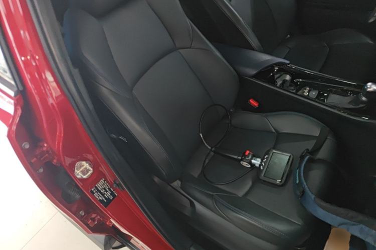 Used Toyota C-HR 2021 2.0L Luxury Edition