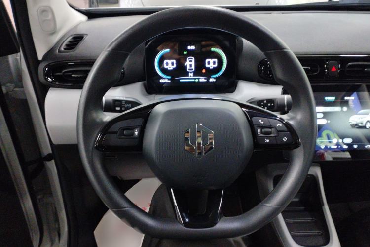 Used Leapmotor T03 2022 Agate Edition Steering Wheel