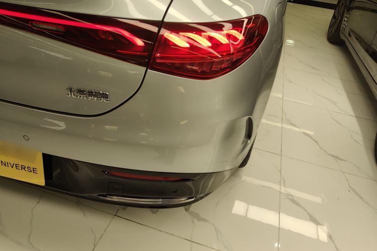 Used Mercedes-Benz EQE 2022 350 Luxury Edition Right Rear Taillight