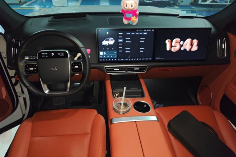 Used Li Auto L7 2024 MAX Model