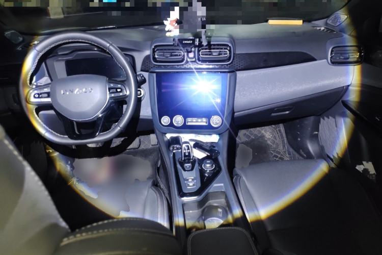 Used Lynk & Co 02 2021 2.0TD Automatic Two-Wheel Drive "Jin" Champion Edition
