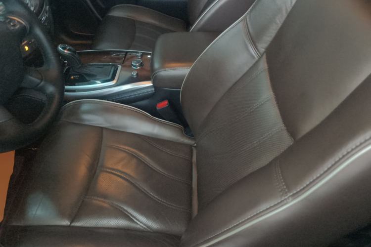 Used Infiniti QX60 2016 2.5 S/C Hybrid Two-Wheel-Drive Excellence Edition China V Standard