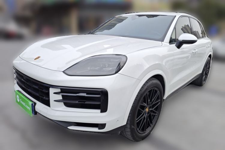 Used Porsche Cayenne 2024 Cayenne 3.0T