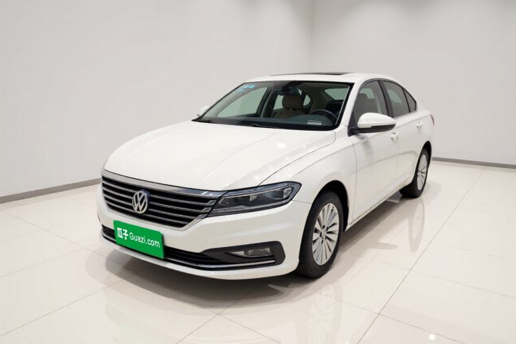 Used Volkswagen Lavida 2019 280TSI DSG Comfort Edition China VI standard