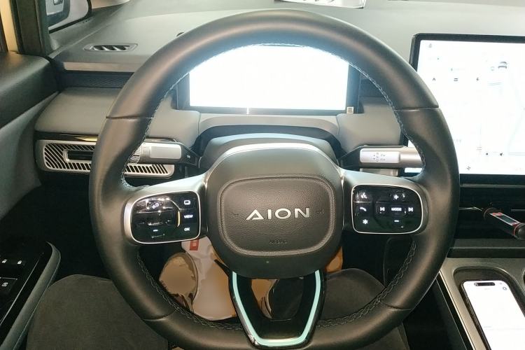 Used AION Y 2022 Plus 70 Smart Edition

