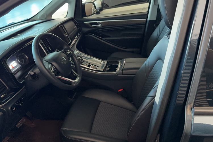 Used GAC Trumpchi M8 2023 Lingxiu Series 390T Luxury Edition