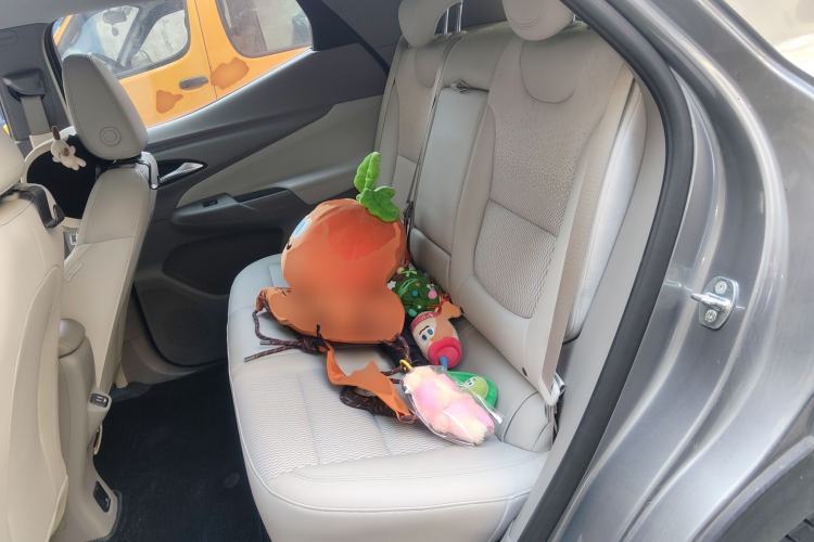 Used Buick Velite 7 2022 652E Connected Smart Edition