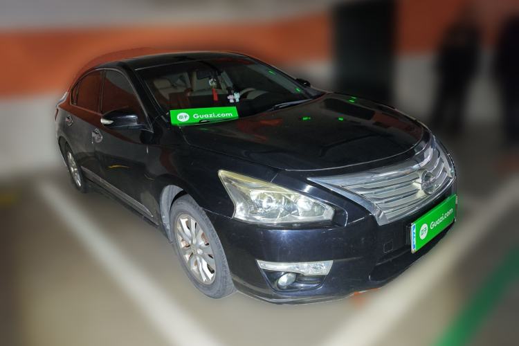 Used Nissan Teana 2013 2.0L XL Comfort Edition