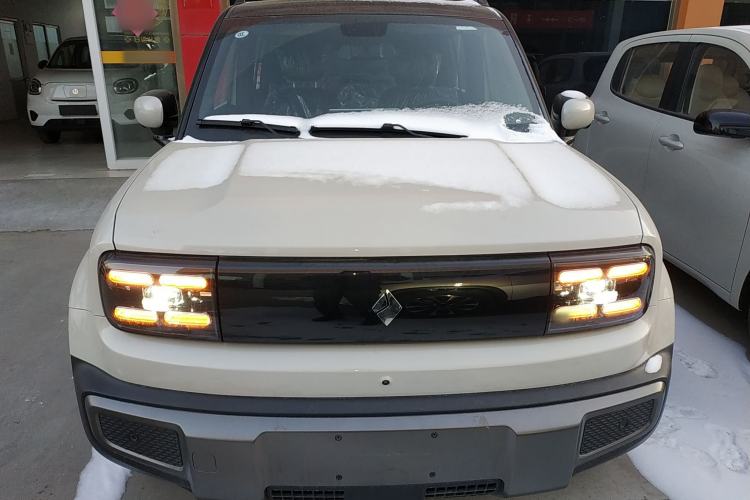 Used Baojun Spark EUV 2026 301km Flagship Edition
