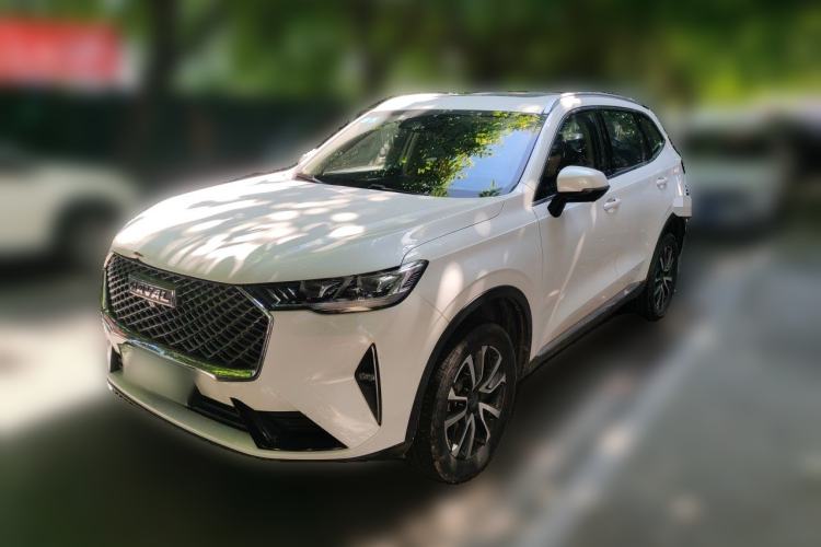 Used Haval H6 2021 3rd Generation 1.5T Automatic Two-Wheel Drive Max Guazi used car, China used car export, Used car for sale, Used  cars, Cheapest cars for sale