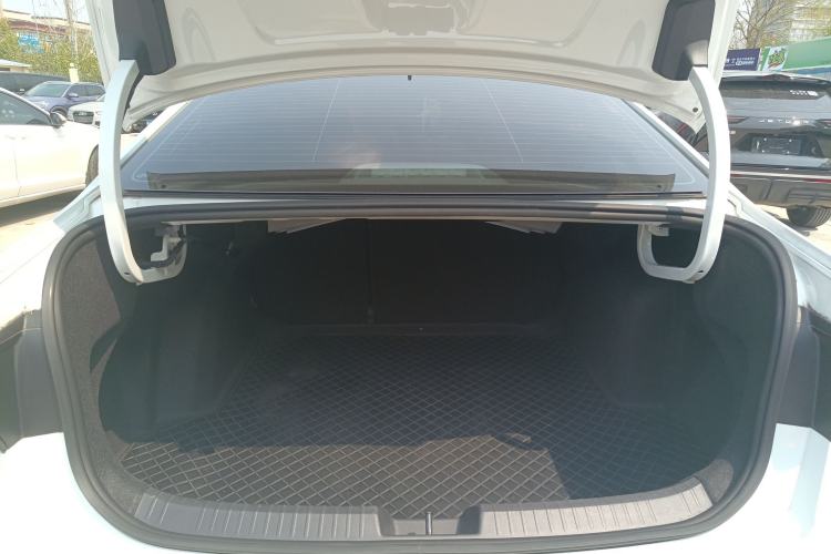 Used Volkswagen Sagitar 2023 300TSI DSG Excellence Edition
