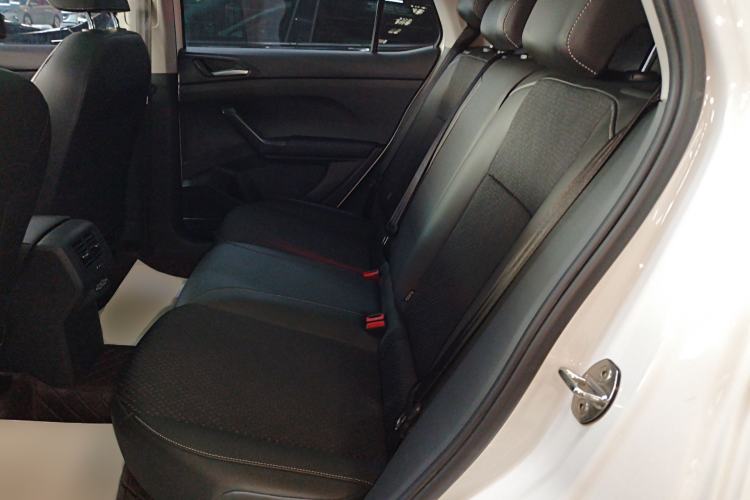 Used Volkswagen Tacqua 2020 1.5L Automatic Yue