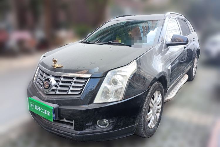 Used Cadillac SRX 2013 3.0L Comfort Model