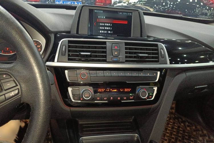 Used BMW 3 Series GT 2018 320i Sport Edition