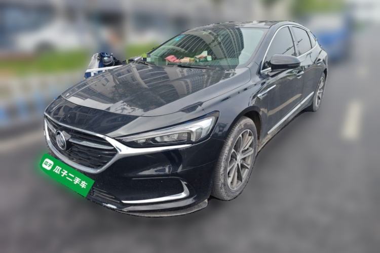 Used Buick LaCrosse 2019 28T Luxury Version Guazi used car, China used car export, Used car for sale, Used cars, Cheapest cars for sale