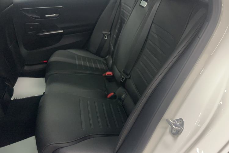 Used Mercedes-Benz C-Class 2022 Restyled C 260 L Sport Edition
