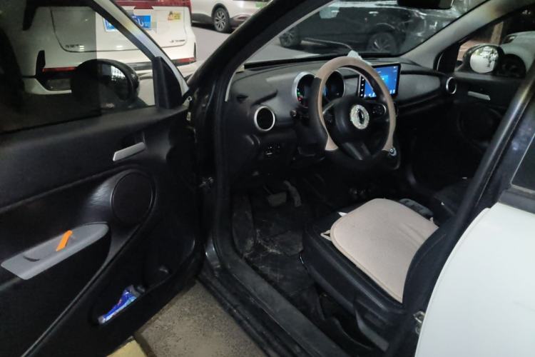 Used ORA Black Cat 2019 351 km Family Edition