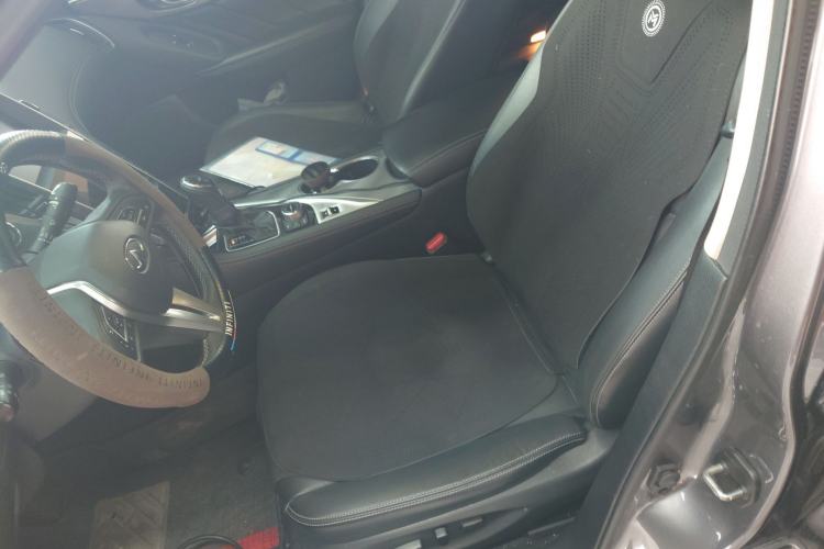 Used Infiniti Q50L 2021 2.0T Enjoyment Edition