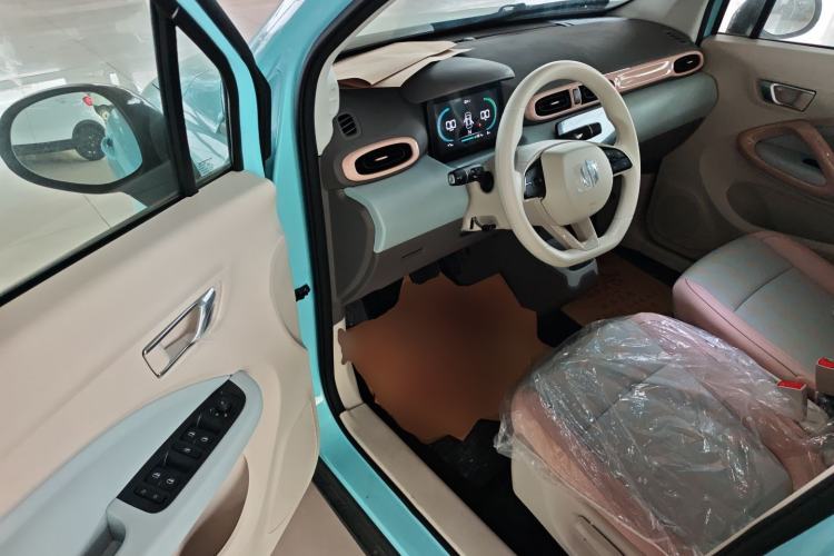 Used Leapmotor T03 2025 310 Comfort Edition
