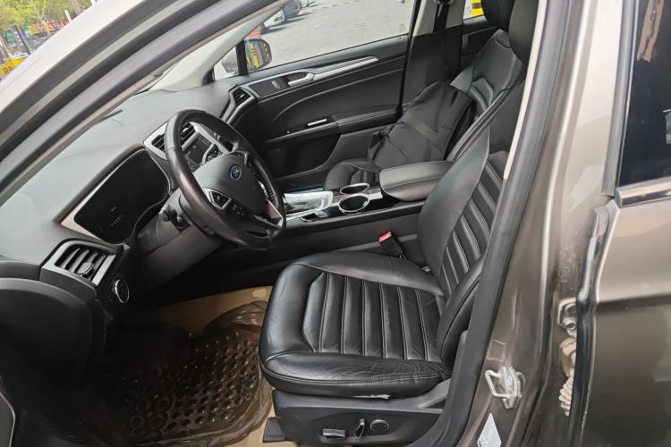 Used Ford Mondeo 2013 1.5L GTDi180 Fashion Edition