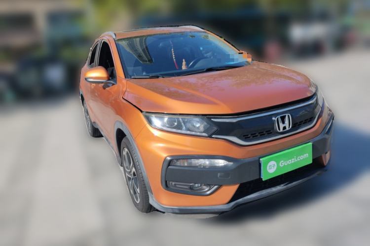 Used Honda XR-V 2015 1.8L VTi CVT Luxury Edition