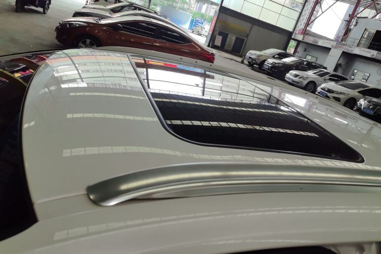 Used Lexus NX 2016 200 All-Wheel Drive FENGSHANG Version Roof