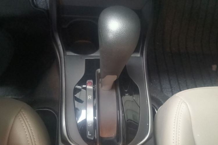 Used Honda Greiz 2016 1.5L CVT Classic Edition
