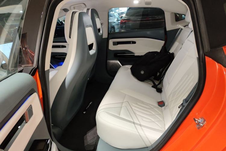 Used Hyptec GT 2023 710 Rear-Drive Supercharge Max Edition