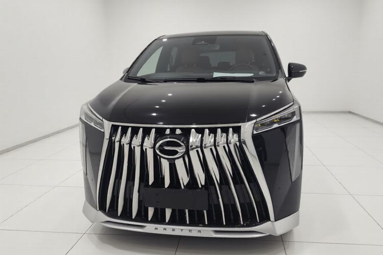 Used GAC Trumpchi M8 2024 Zongshi Series 400T Ultimate Edition Front