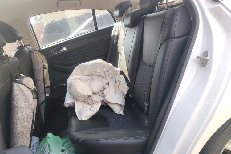 Used Chery Arrizo GX 2019 Pro 1.5T CVT Dynamic Color Edition China VI Standard