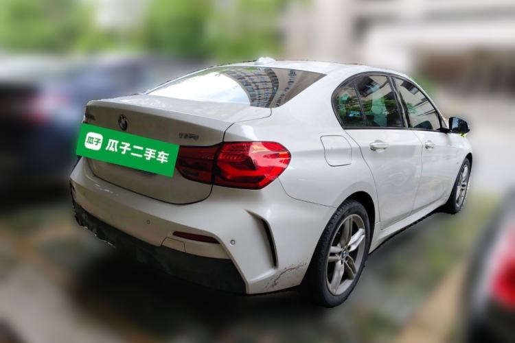 Used BMW 1 Series 2019 118i M Sport Package
