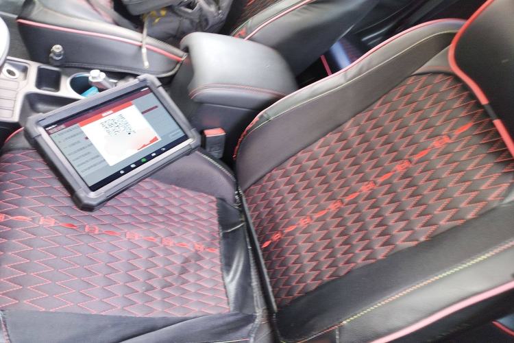 Used Haval M6 2019 1.5T Manual Two-Wheel Drive Urban Version China VI Standard
